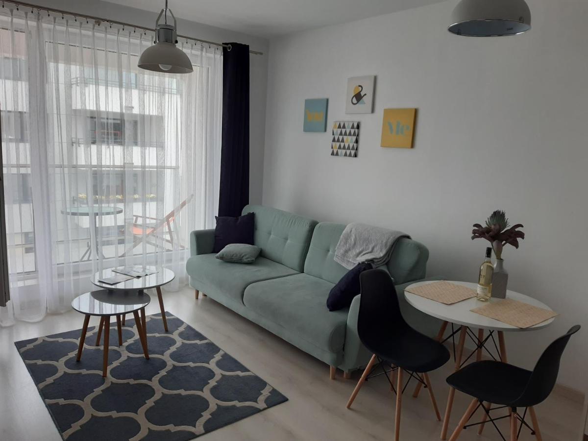 Reda Aqua Sfera Apartment Exterior photo